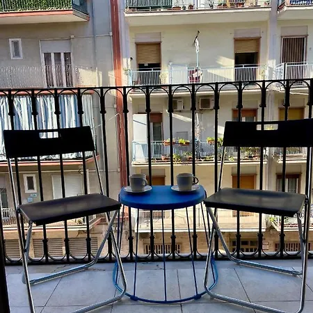 Two Balcony Διαμέρισμα Μπάρι