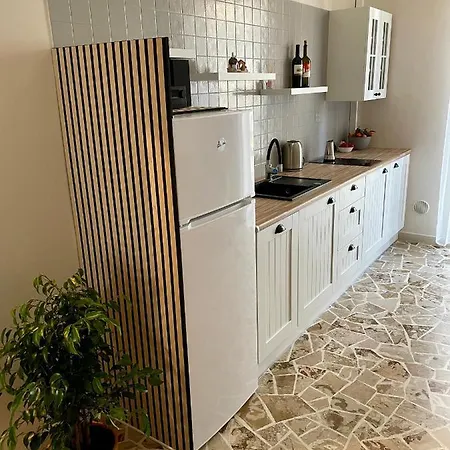 Appartamento Two Balcony