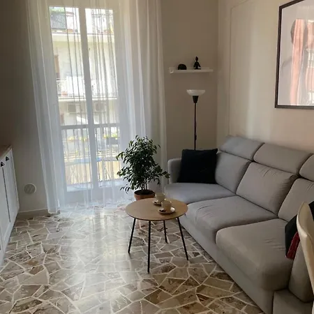 דירה Two Balcony