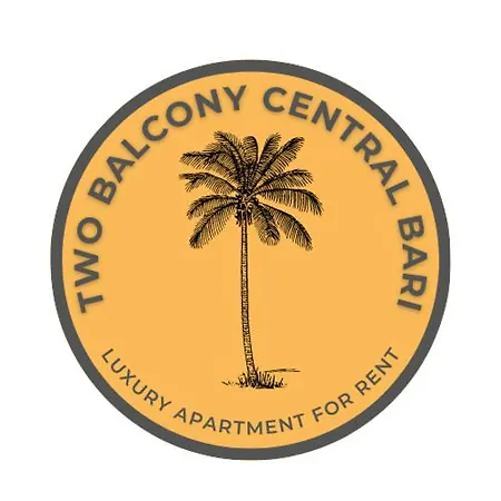 Two Balcony בארי