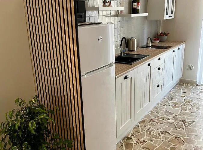 Apartamento Two Balcony